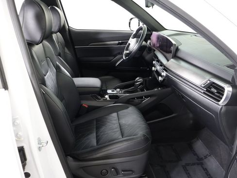 Used 2023 Kia Telluride SX Prestige X-Line AWD/4WD image 36
