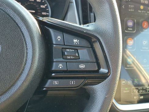 Certified 2024 Subaru Crosstrek 2.0i Premium image 21