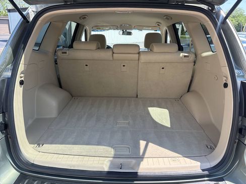 Used 2009 Hyundai Santa Fe GLS FWD image 23