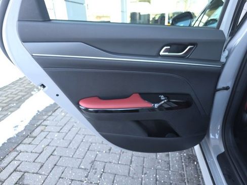 Used 2025 Kia K5 GT-Line w/ GT-Line Premium Package image 16