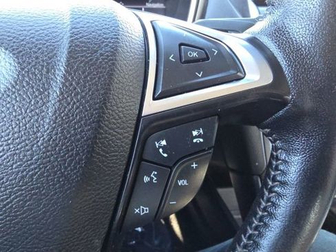 Used 2020 Ford Fusion SE w/ Equipment Group 151A FWD image 20