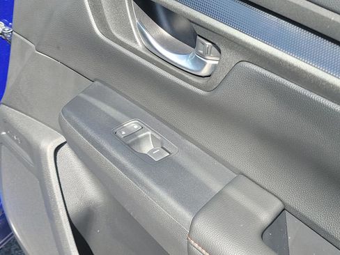 Used 2025 Honda CR-V Sport-L image 25