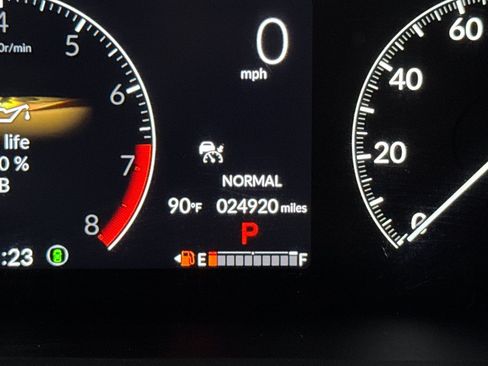 Used 2023 Honda HR-V Sport image 23