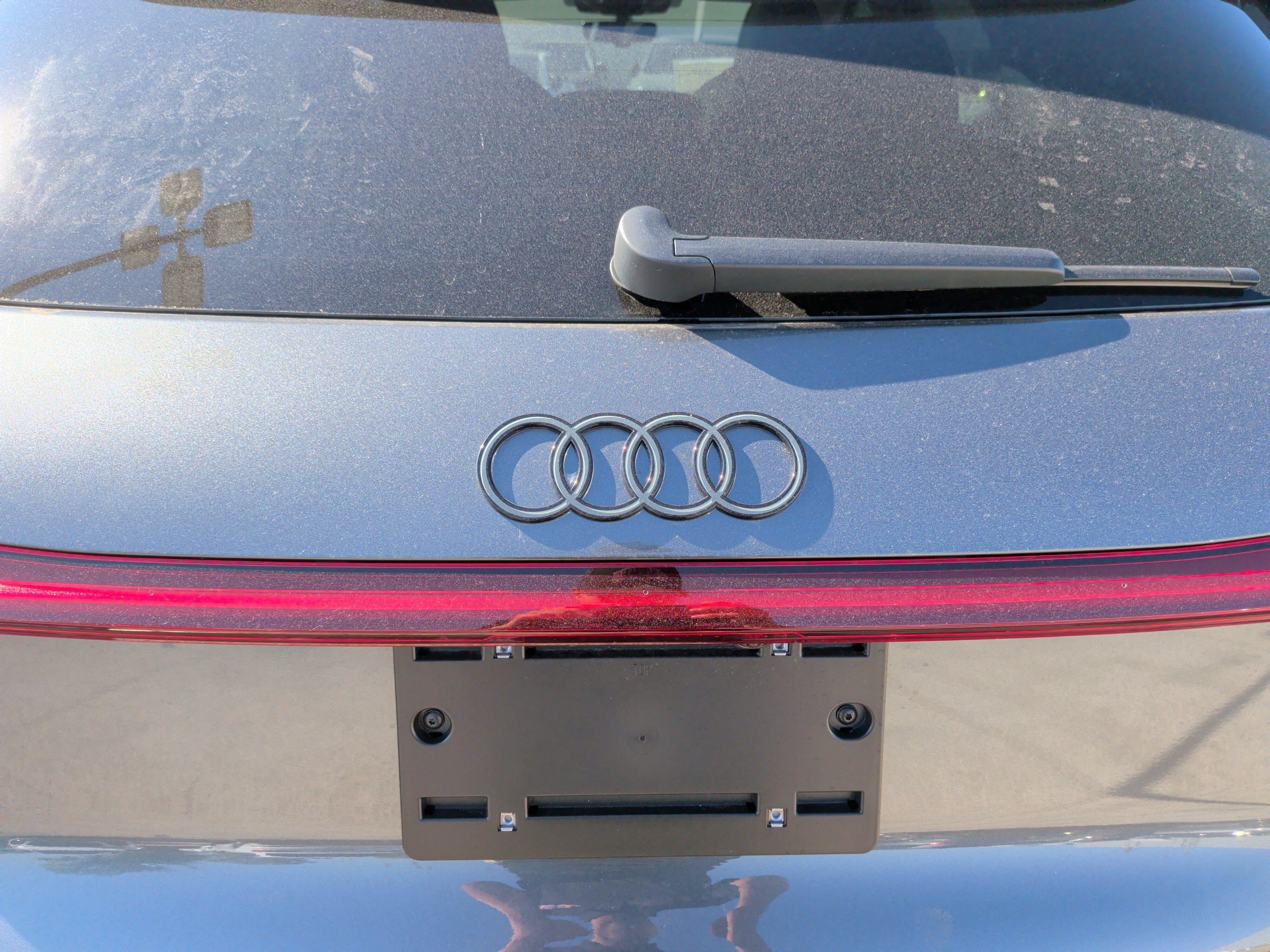 New 2026 Audi Q5 Prestige AWD/4WD image 39