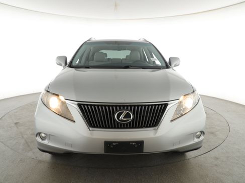 Used 2010 Lexus RX 350 2WD image 2