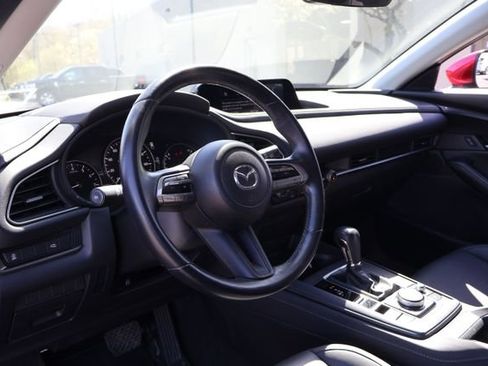 Used 2023 MAZDA CX-30 AWD 2.5 S w/ Select Package image 10