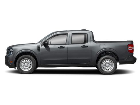 New 2026 Ford Maverick XL AWD/4WD image 3