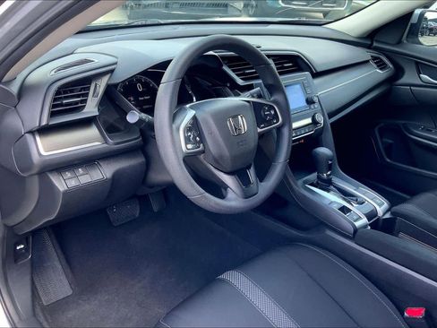 Used 2020 Honda Civic LX image 16