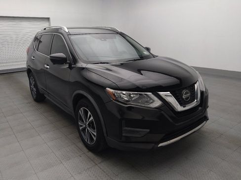 Used 2019 Nissan Rogue SV w/ Premium Package AWD/4WD image 13