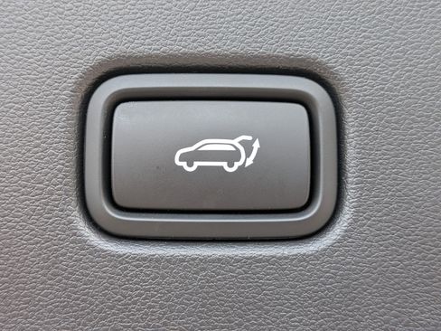 Used 2025 Hyundai Tucson SEL AWD/4WD image 14
