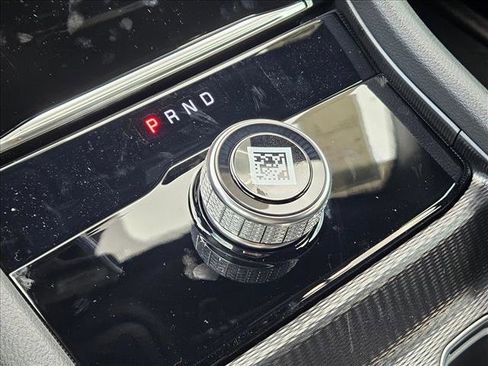 New 2025 Jeep Grand Cherokee L Altitude image 13