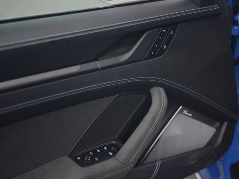 Certified 2025 Porsche 911 Carrera 4 GTS image 14