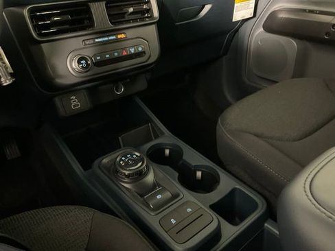 New 2025 Ford Maverick XL w/ Equipment Group 102A image 17