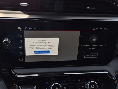 Certified 2023 GMC Sierra 1500 AT4 w/ AT4 Premium Package AWD/4WD image 28