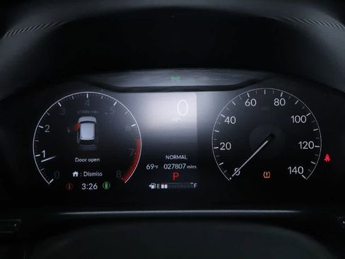 Used 2024 Honda CR-V EX image 25
