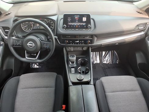 Certified 2023 Nissan Rogue SV image 23