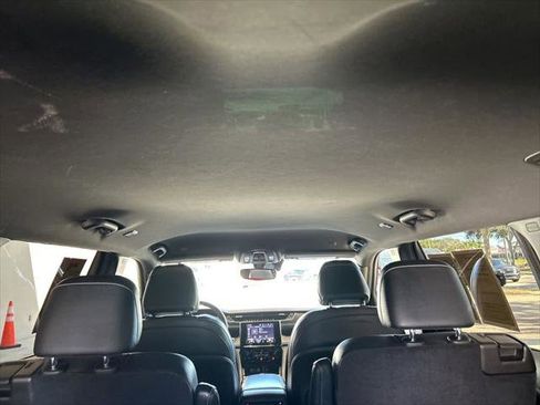 Certified 2023 Jeep Grand Cherokee L Laredo image 36