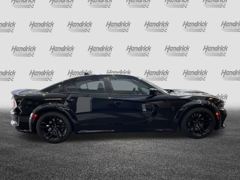 Used 2022 Dodge Charger SRT Hellcat image 11
