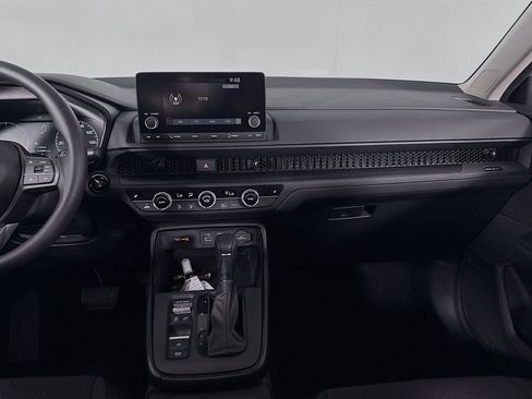 Certified 2023 Honda CR-V EX image 12