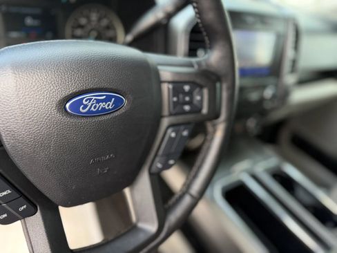 Used 2020 Ford F150 XLT w/ Equipment Group 302A Luxury AWD/4WD image 23