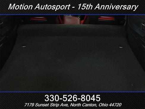 Used 2014 Chevrolet Corvette Stingray Z51 3LT w/ 3LT Preferred Equipment Group image 11