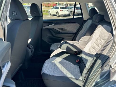 New 2026 Volkswagen Tiguan S image 17