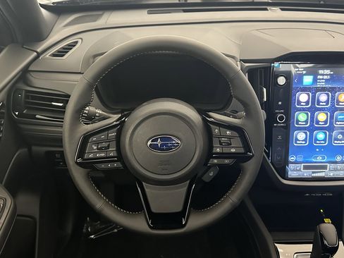New 2025 Subaru Forester Touring w/ Touring Package image 12