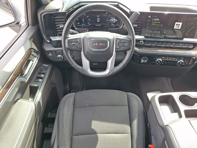 Used 2024 GMC Sierra 1500 Elevation AWD/4WD image 3