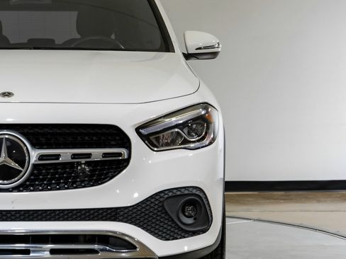 Used 2023 Mercedes-Benz GLA 250 w/ Premium Package image 46