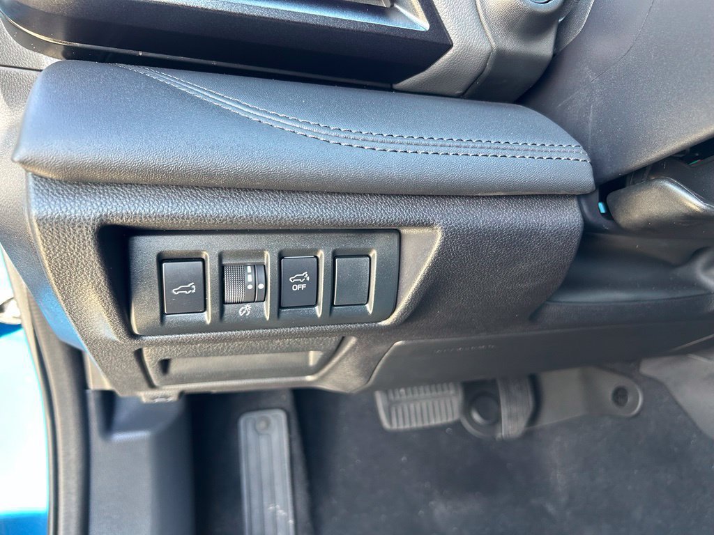 Used 2024 Subaru Outback Wilderness AWD/4WD image 16