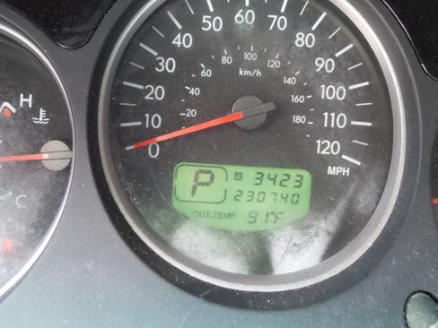 Used 2006 Subaru Forester 2.5X AWD/4WD image 26
