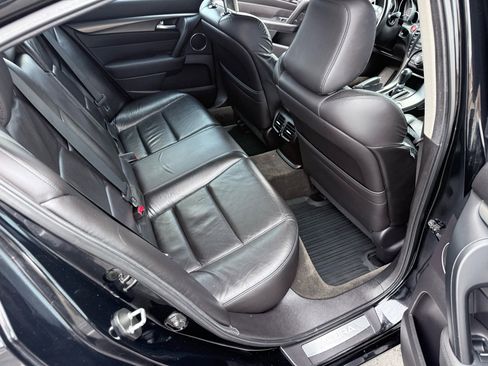 Used 2012 Acura TL w/ Technology Package image 11