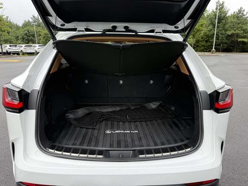 Used 2026 Lexus NX 350 AWD w/ Accessory Package (2T) image 30