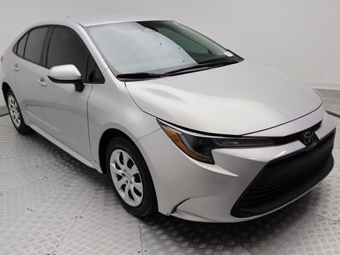 Certified 2024 Toyota Corolla LE image 6