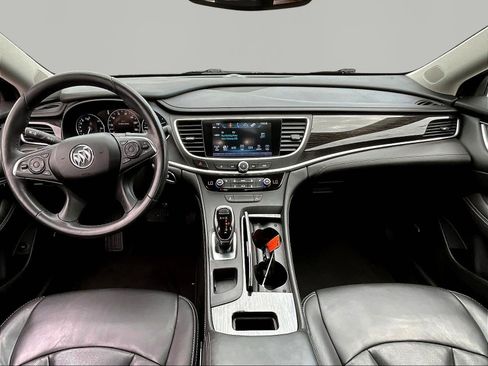 Used 2017 Buick LaCrosse Essence w/ Sights and Sounds Package FWD image 7