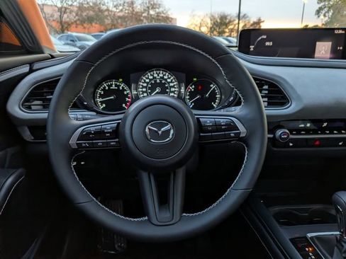 New 2026 MAZDA CX-30 AWD 2.5 S image 15