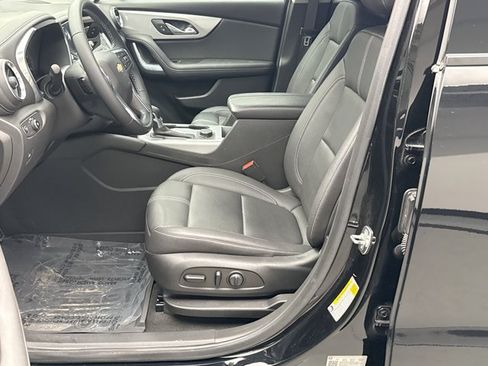 Used 2023 Chevrolet Blazer LT w/ LPO, Floor Liner Package AWD/4WD image 11