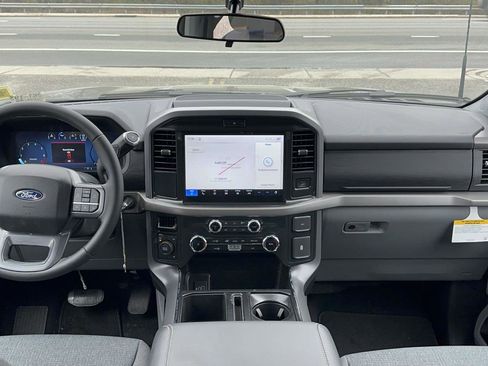 New 2026 Ford F150 XLT image 11