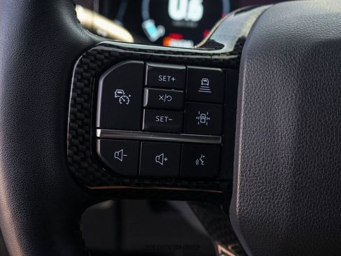 Used 2023 Ford F150 Lariat w/ Equipment Group 502A High image 23