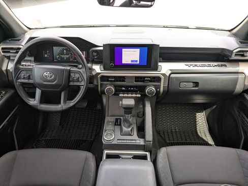 Used 2024 Toyota Tacoma SR5 image 14
