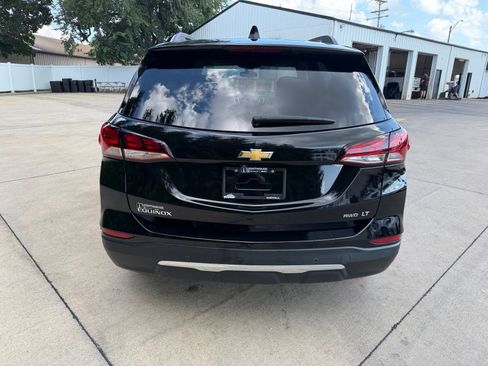 Used 2023 Chevrolet Equinox LT AWD/4WD image 10