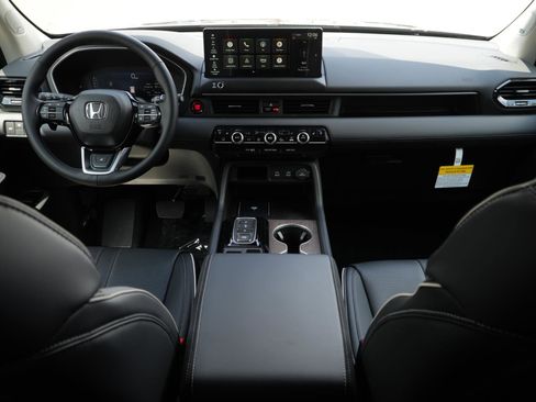 New 2026 Honda Pilot Elite image 22
