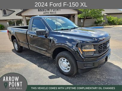 Used 2024 Ford F150 XL