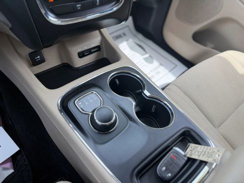 Used 2015 Dodge Durango SXT w/ Quick Order Package 23B image 25