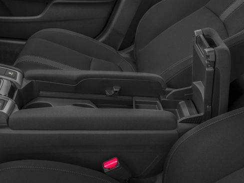 Used 2017 Honda Civic EX-T image 15