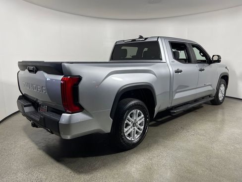 New 2026 Toyota Tundra SR5 RWD image 3