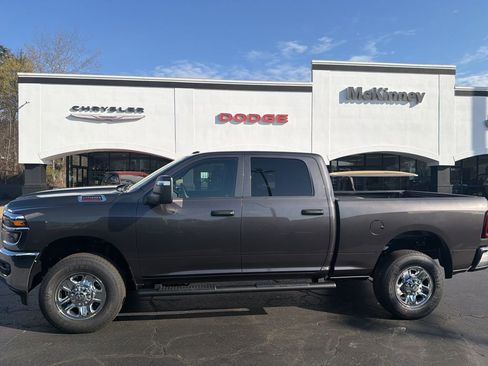 New 2026 RAM 2500 Tradesman image 5