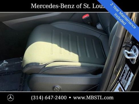 New 2026 Mercedes-Benz GLC 300 GLC 300 image 15