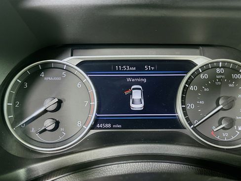 Used 2024 Nissan Sentra SV image 18