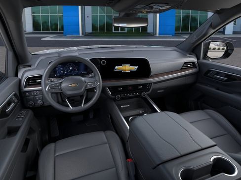 New 2026 Chevrolet Tahoe LT RWD image 15